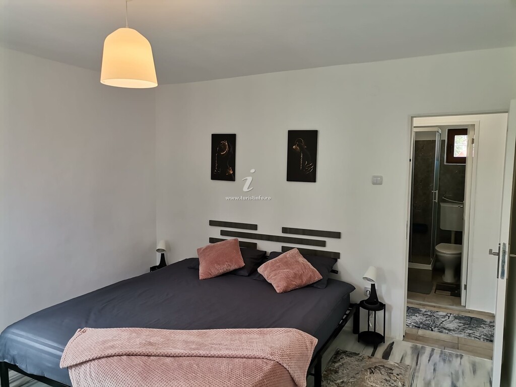 Apartamente Zoso Home