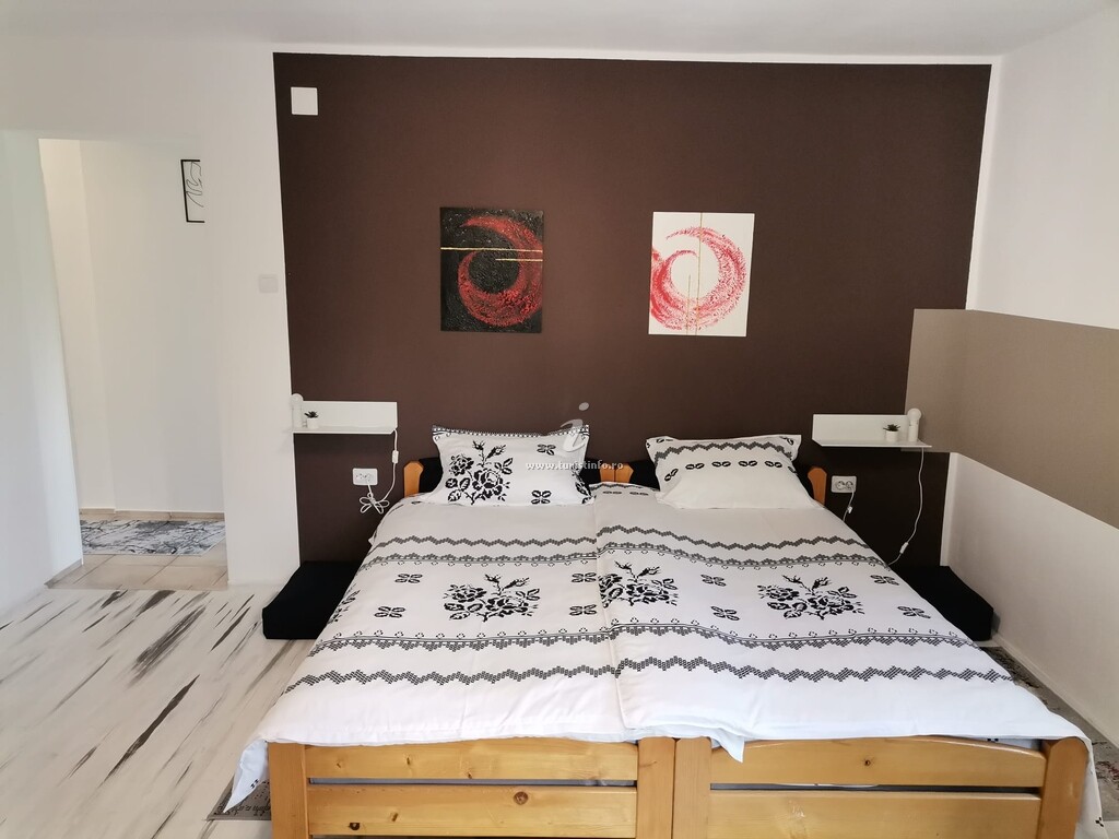 Apartamente Zoso Home