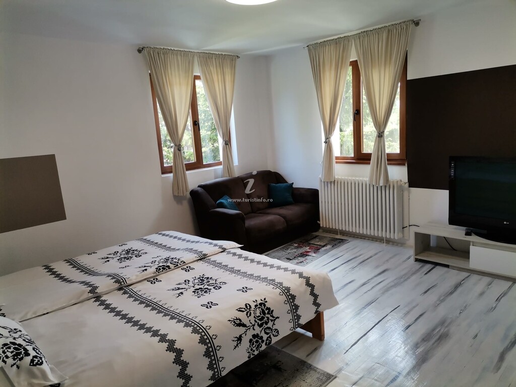 Apartamente Zoso Home