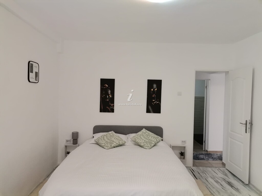 Apartamente Zoso Home