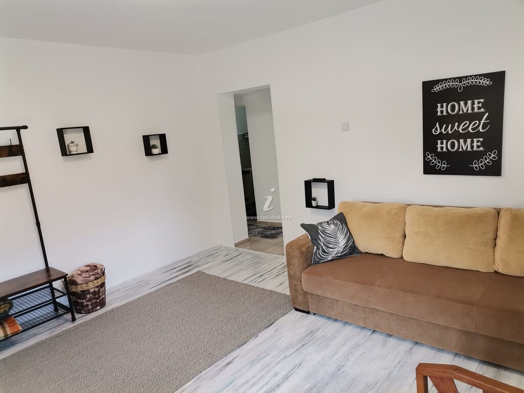 Apartamente Zoso Home