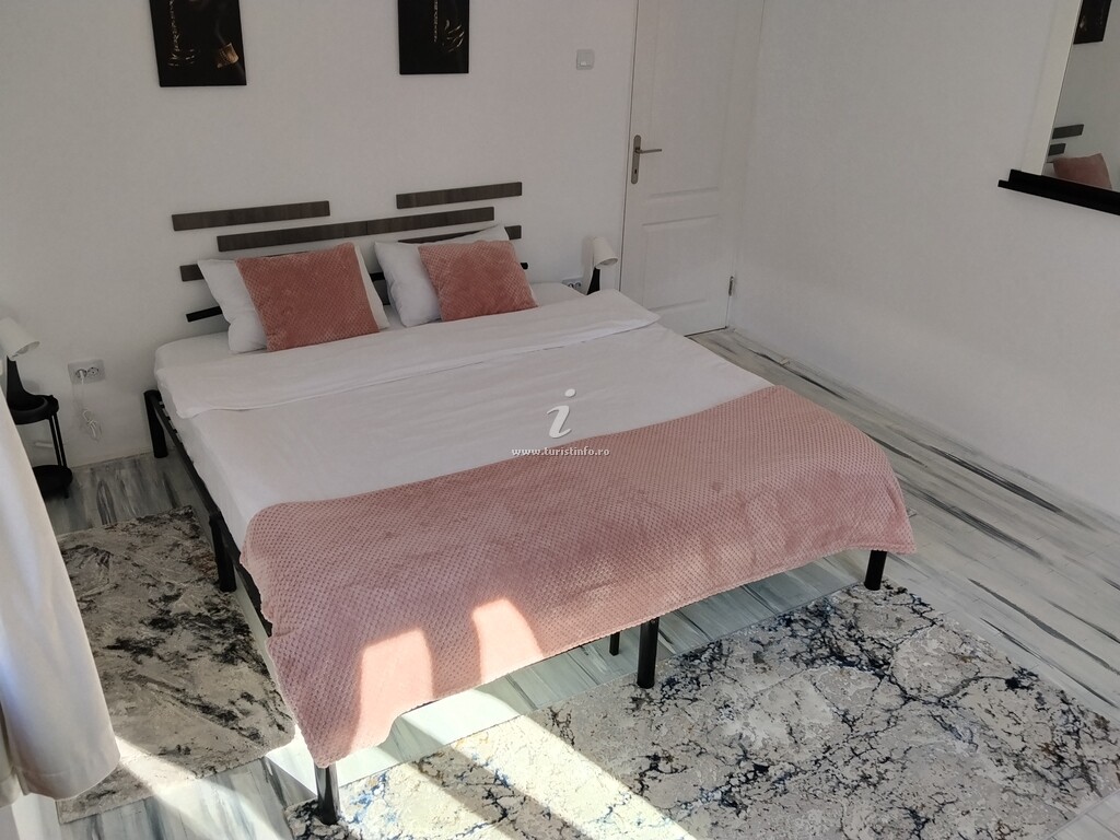 Apartamente Zoso Home