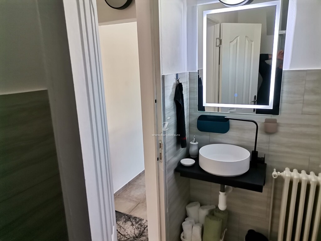 Apartamente Zoso Home