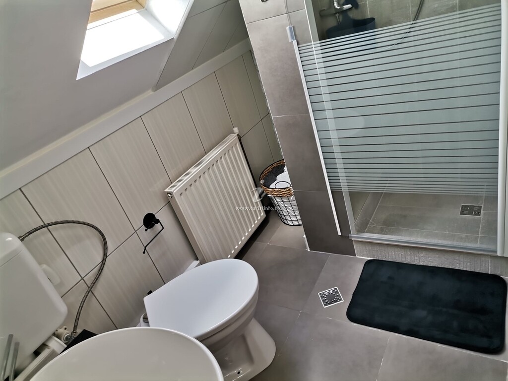 Apartamente Zoso Home