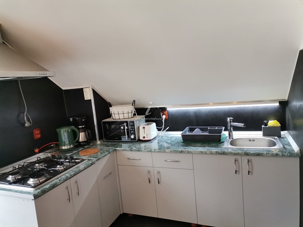 Apartamente Zoso Home