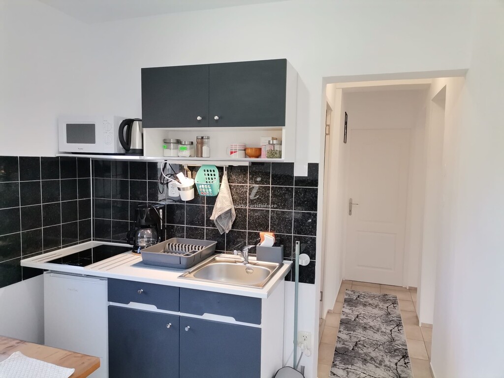 Apartamente Zoso Home