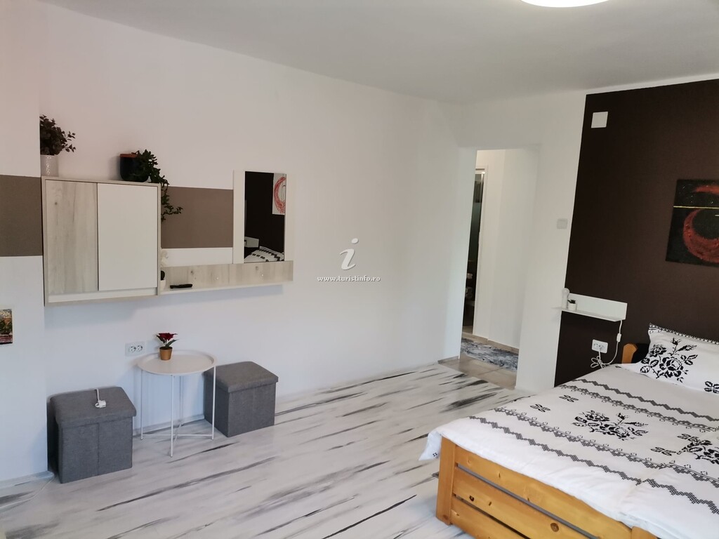 Apartamente Zoso Home