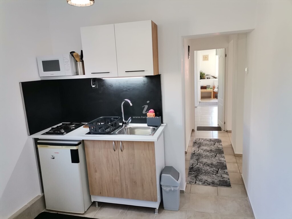 Apartamente Zoso Home