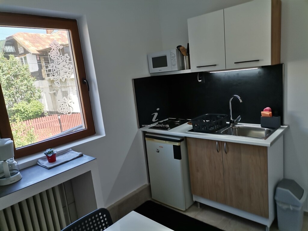 Apartamente Zoso Home