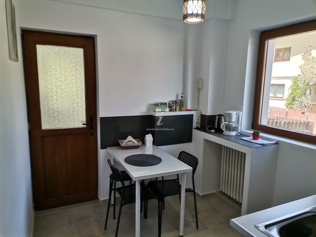 Apartamente Zoso Home