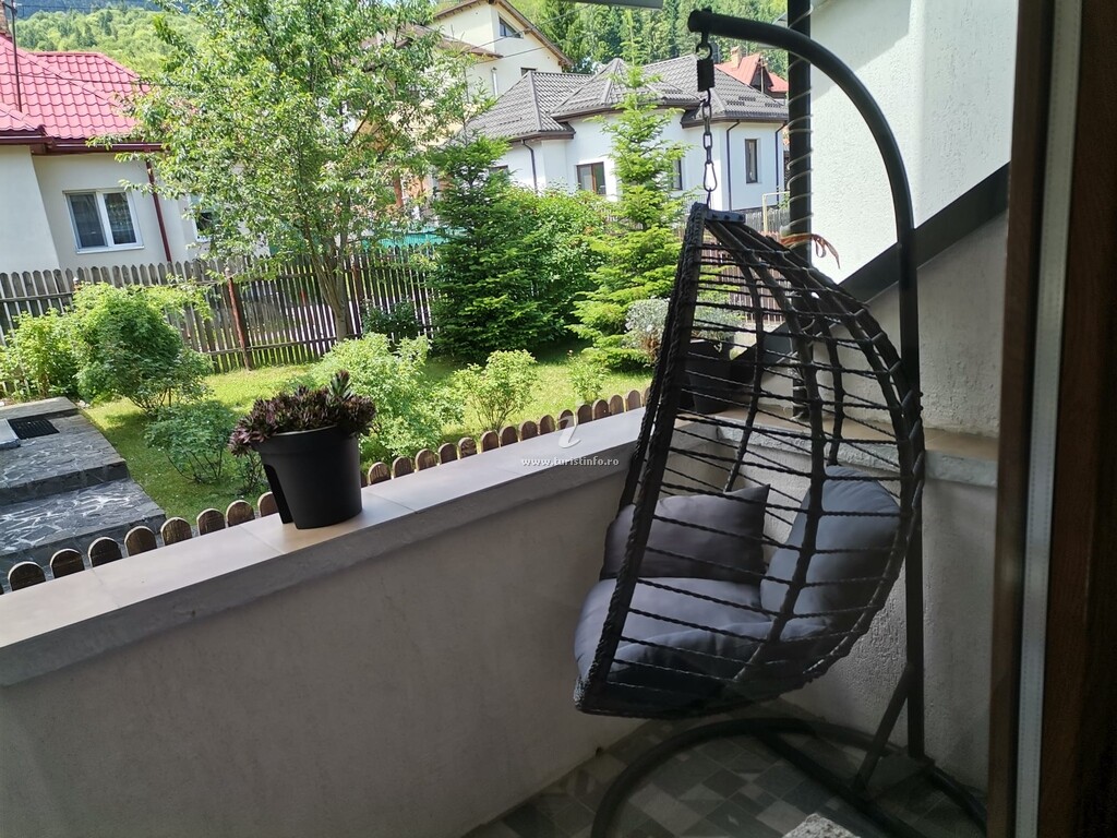 Apartamente Zoso Home