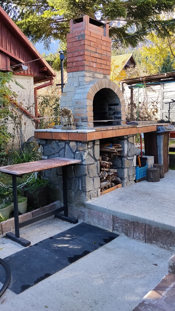 Apartamente Zoso Home