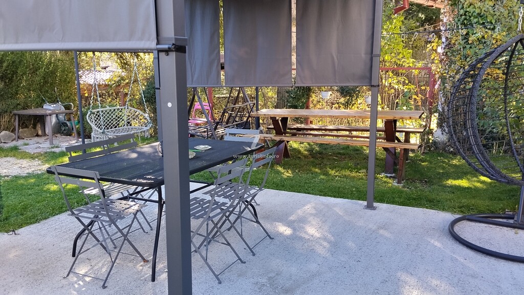 Apartamente Zoso Home