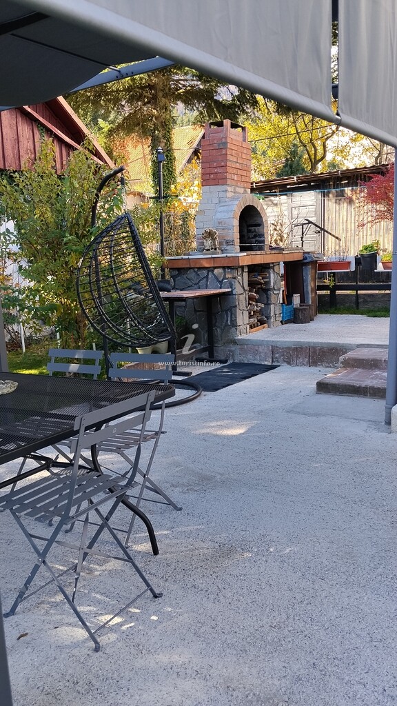 Apartamente Zoso Home