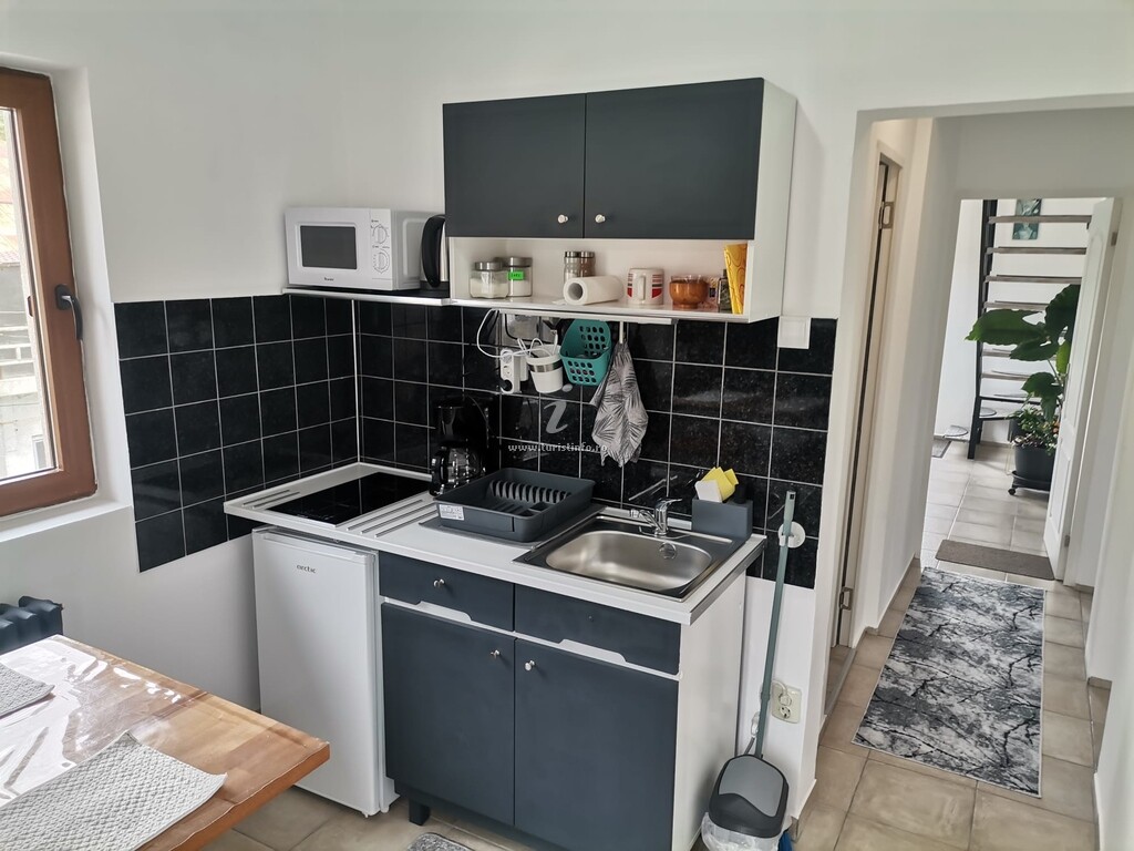 Apartamente Zoso Home