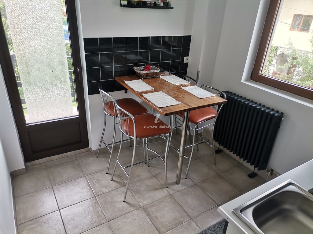 Apartamente Zoso Home