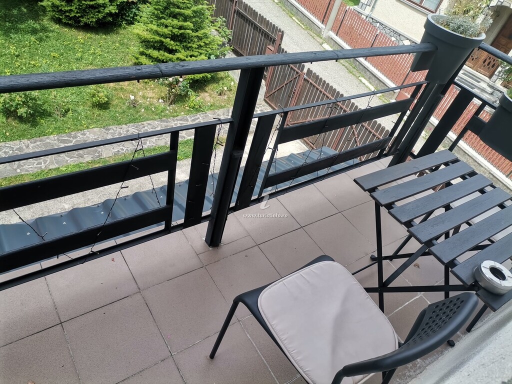 Apartamente Zoso Home