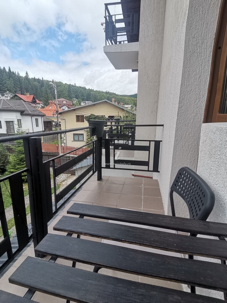 Apartamente Zoso Home