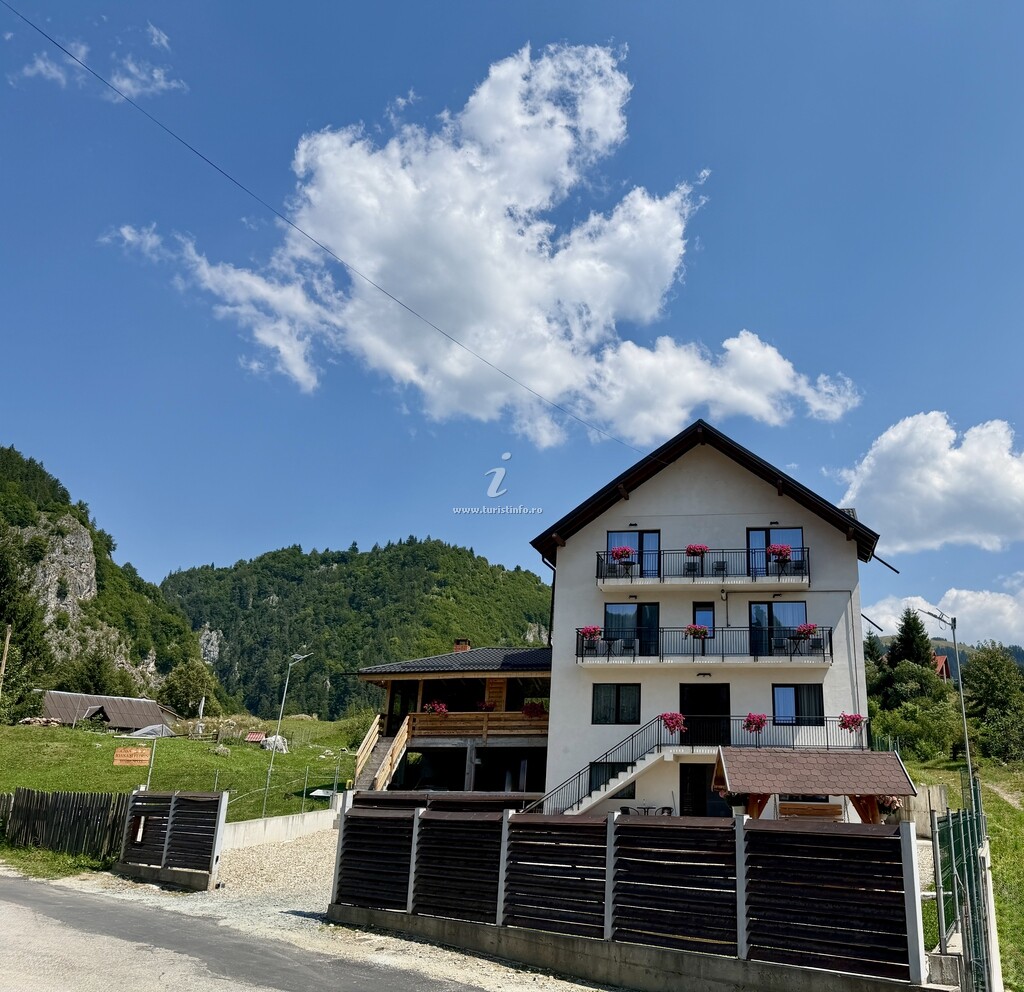 Casa Ioana și Florin