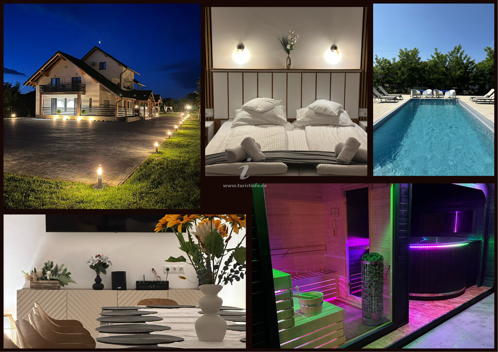 Casa David