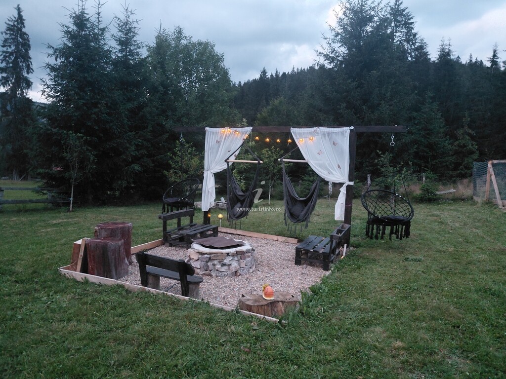 Casa de vacanță Acasă La Noi