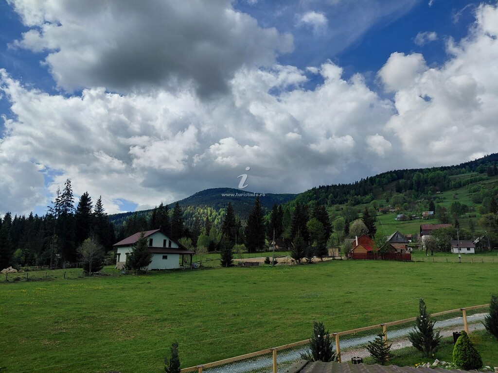 Casa de vacanță Acasă La Noi