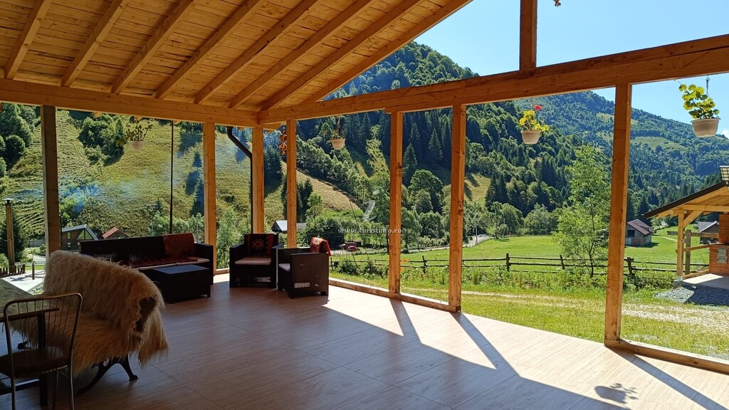 Casa Nicolescu