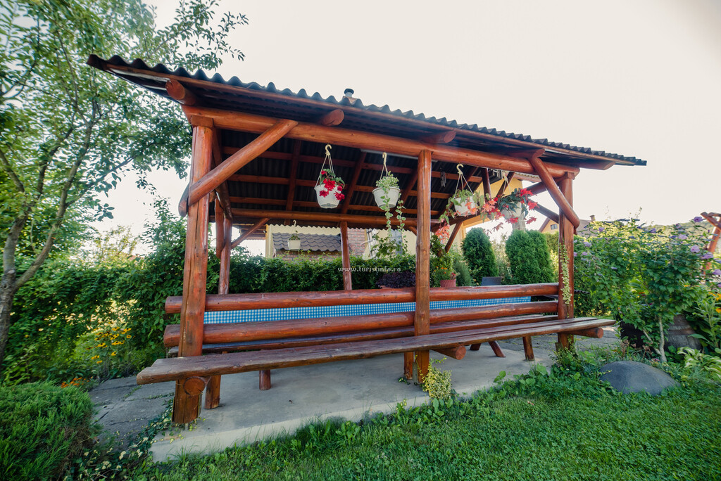 Casa de vacanță Ildiko