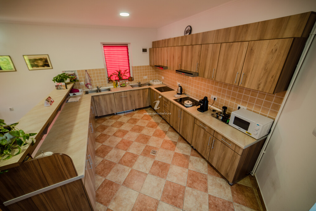 Casa de vacanță Ildiko