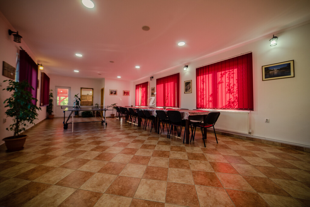 Casa de vacanță Ildiko