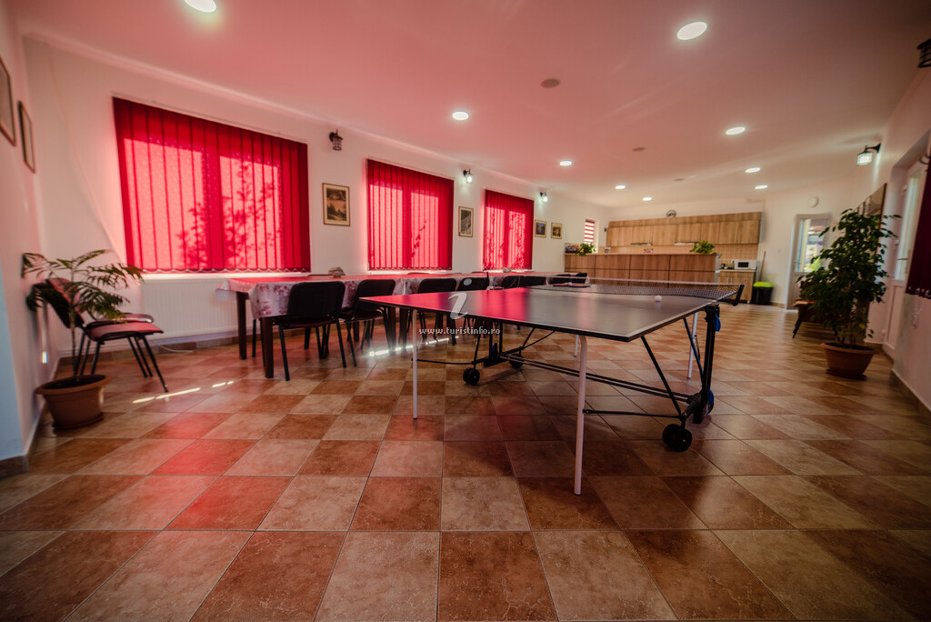 Casa de vacanță Ildiko