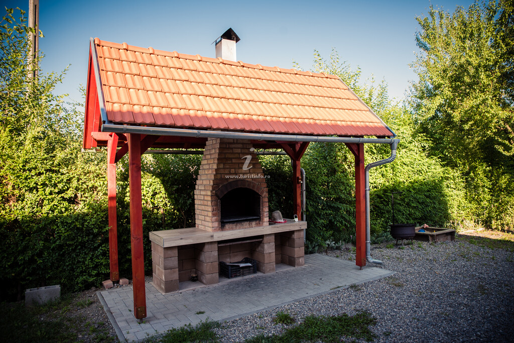 Casa de vacanță Ildiko