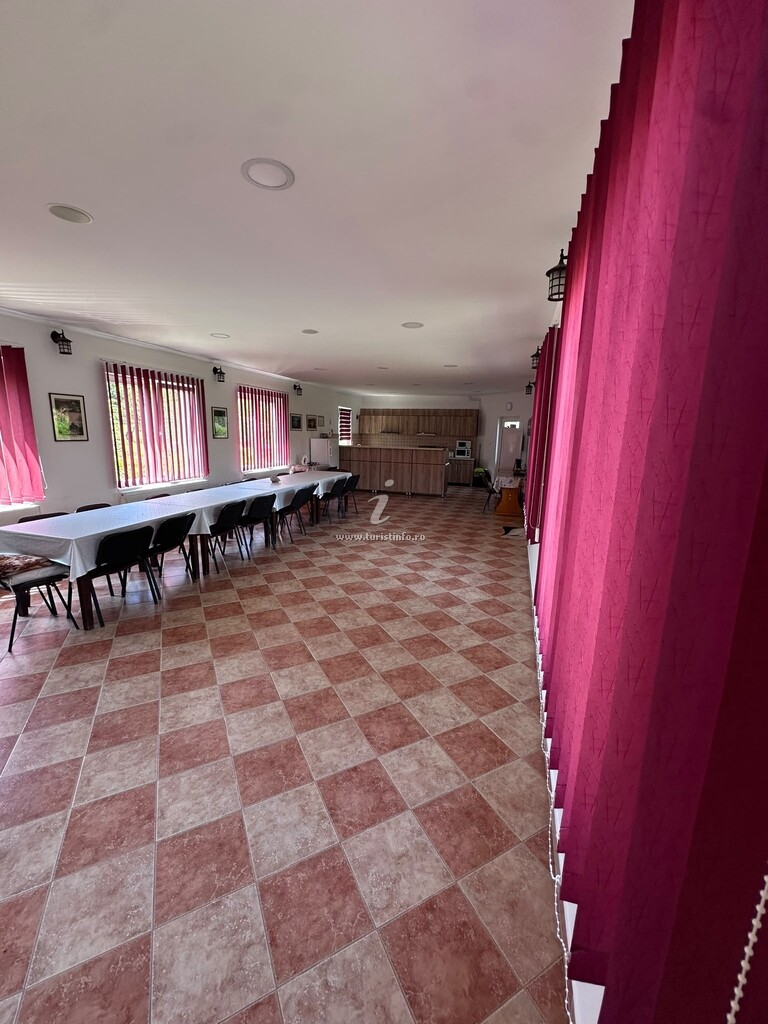 Casa de vacanță Ildiko