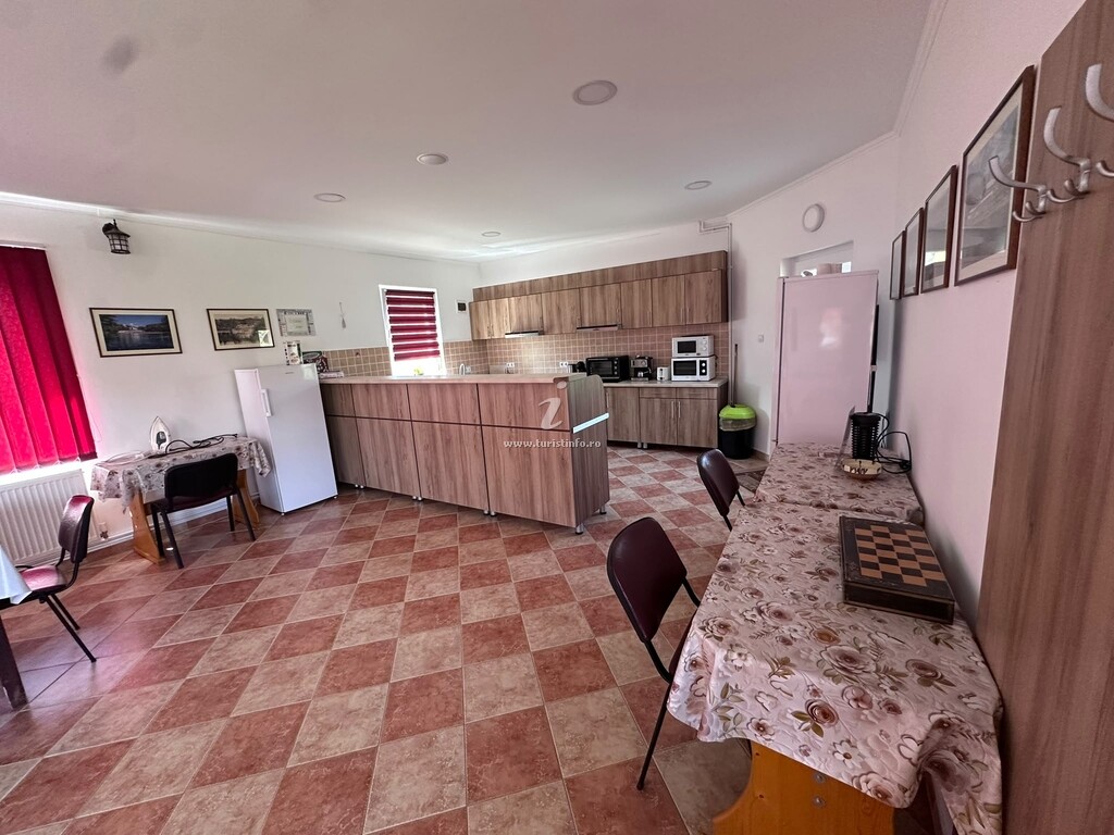 Casa de vacanță Ildiko