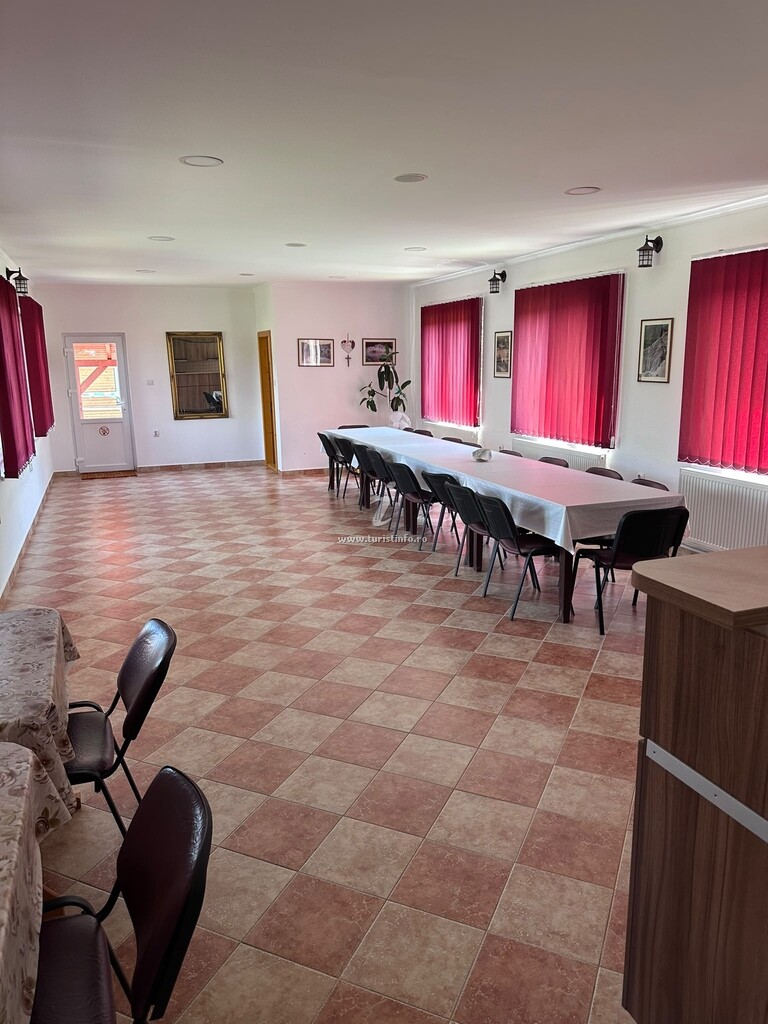 Casa de vacanță Ildiko