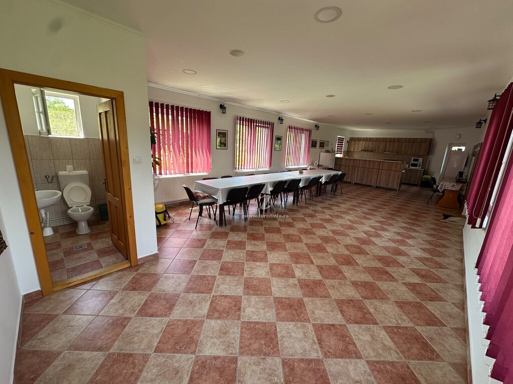 Casa de vacanță Ildiko