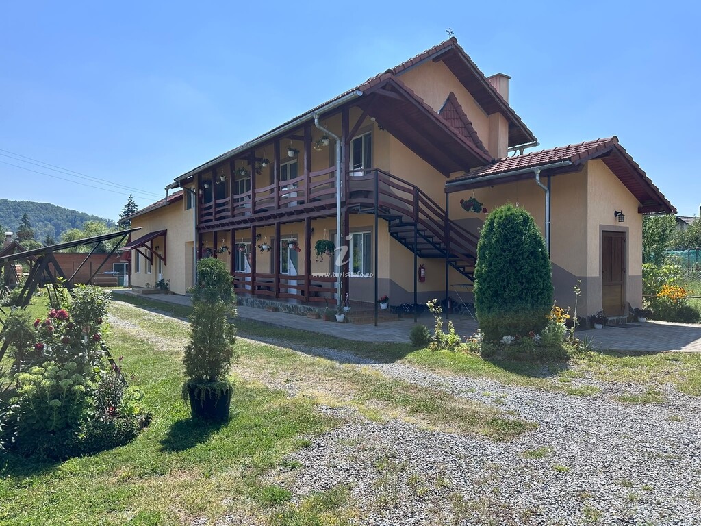 Casa de vacanță Ildiko