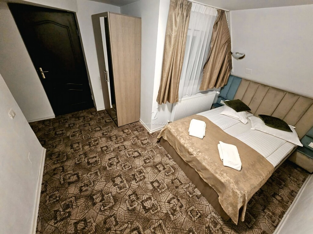 Casa Inima Bucegilor