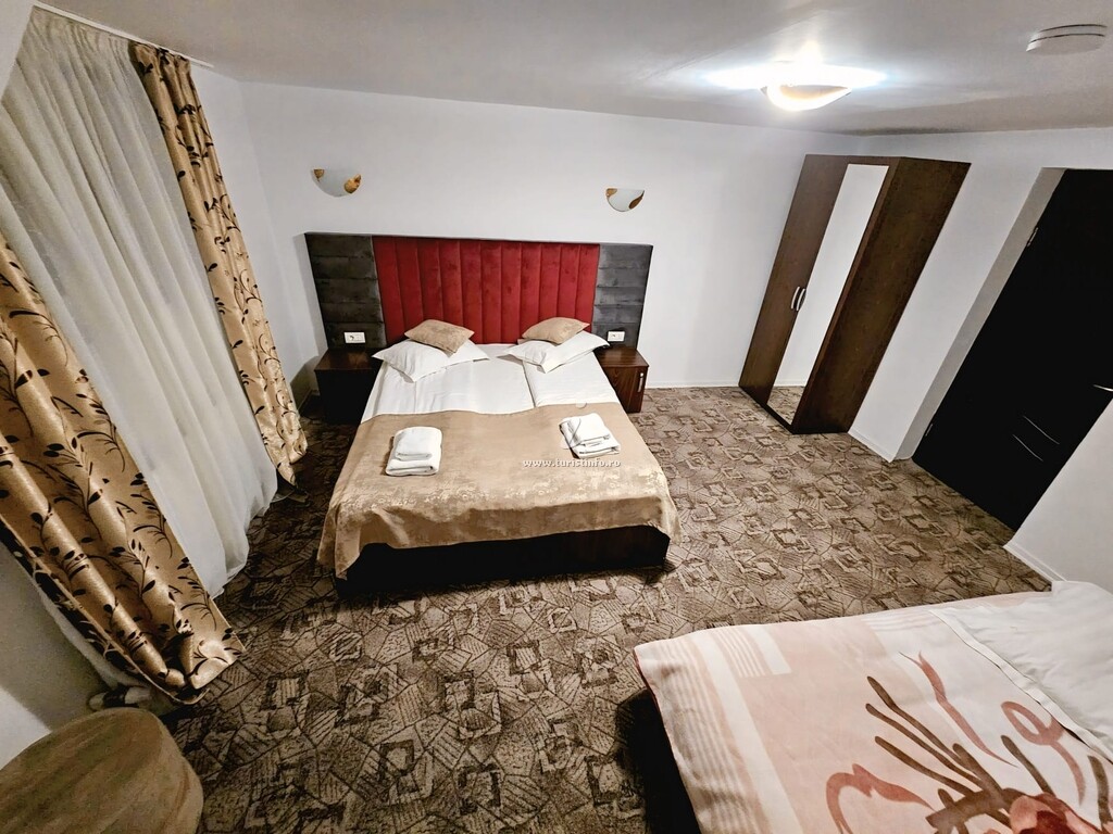 Casa Inima Bucegilor