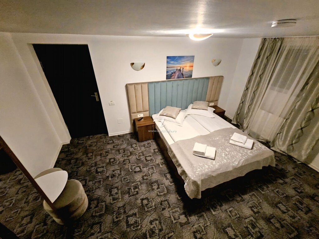 Casa Inima Bucegilor