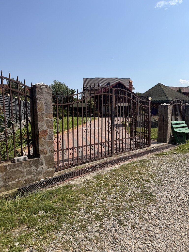 Pensiunea Casa Petrișor