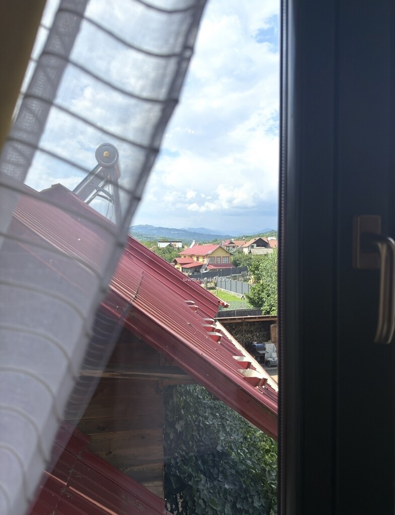 Pensiunea Casa Petrișor