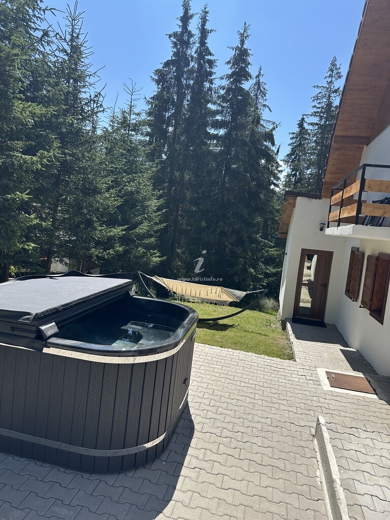 Casa Eden