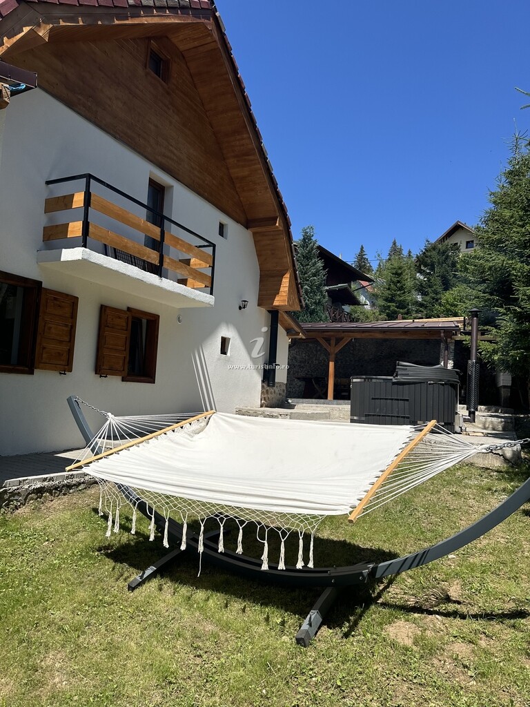 Casa Eden