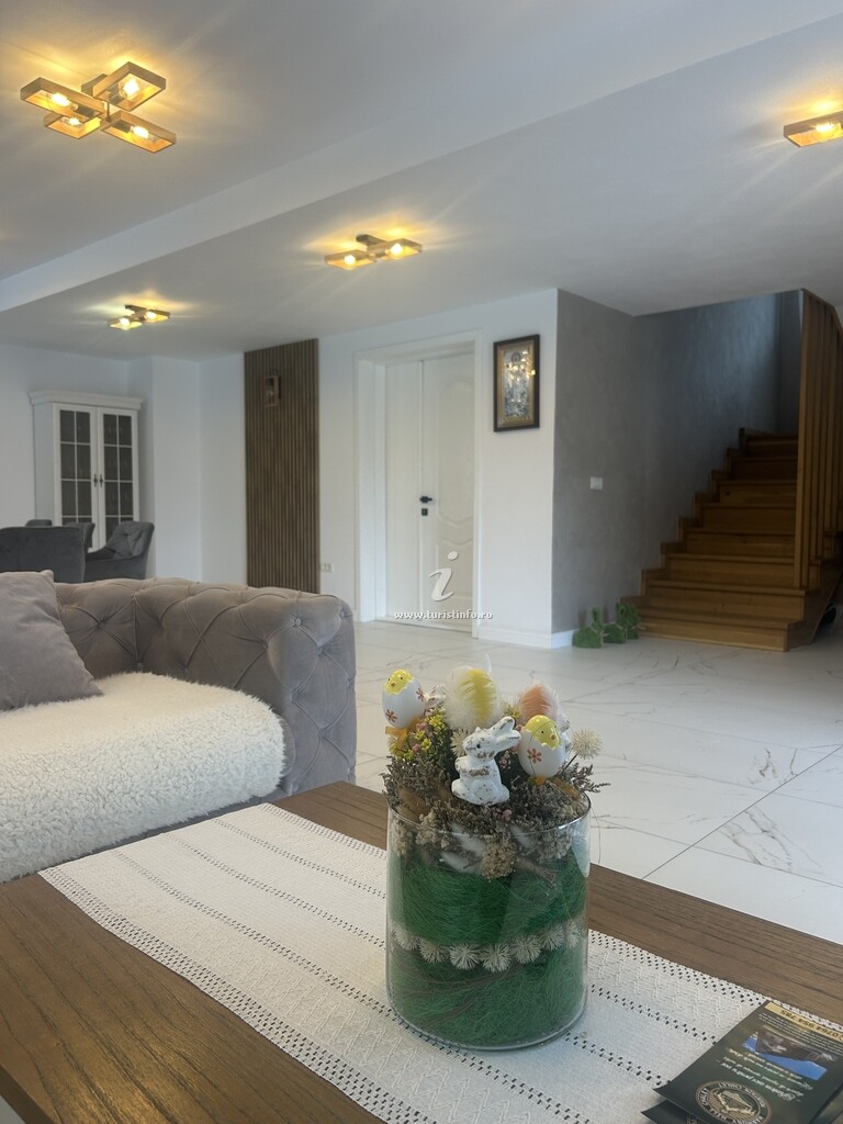 Camere de închiriat Harmony Hill Chalet