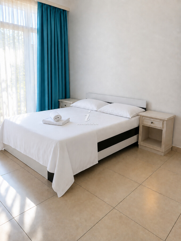 Pensiunea Adam House