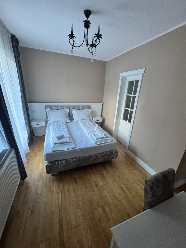 Vila Premont Bran Guesthouse