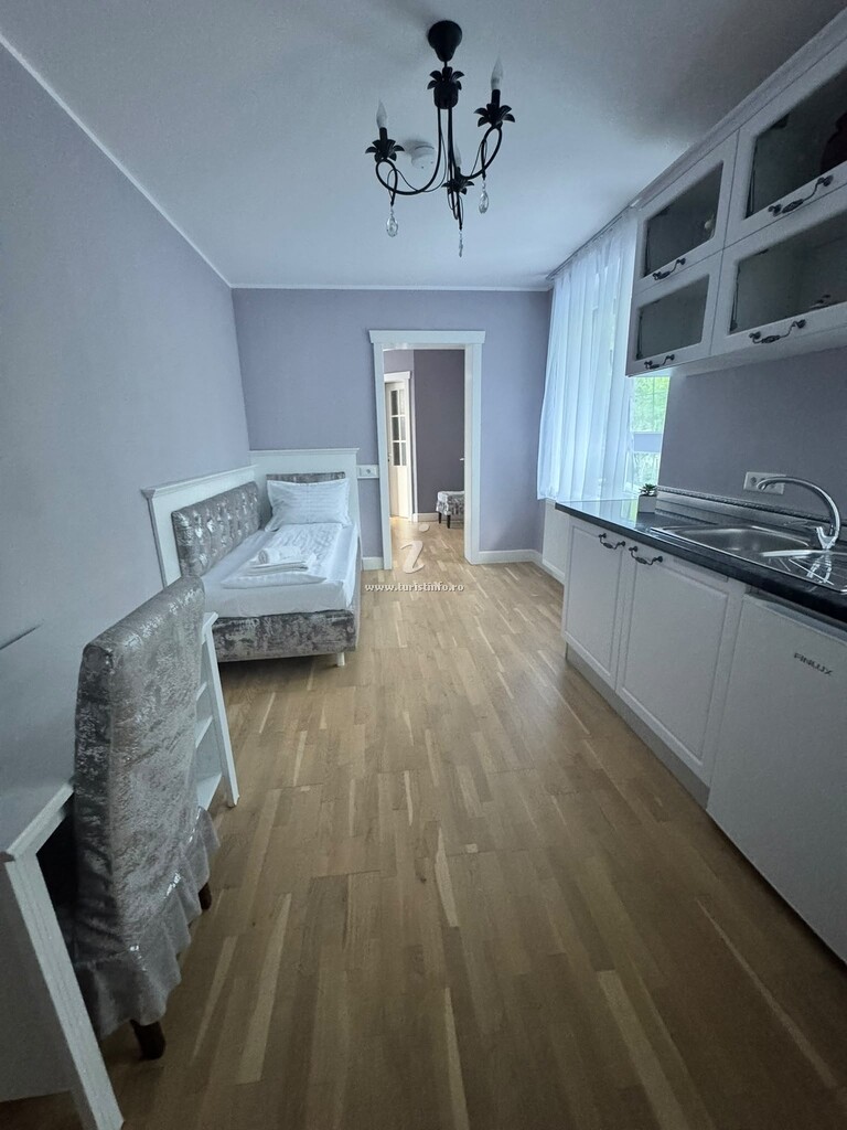 Vila Premont Bran Guesthouse