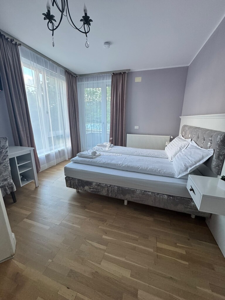 Vila Premont Bran Guesthouse