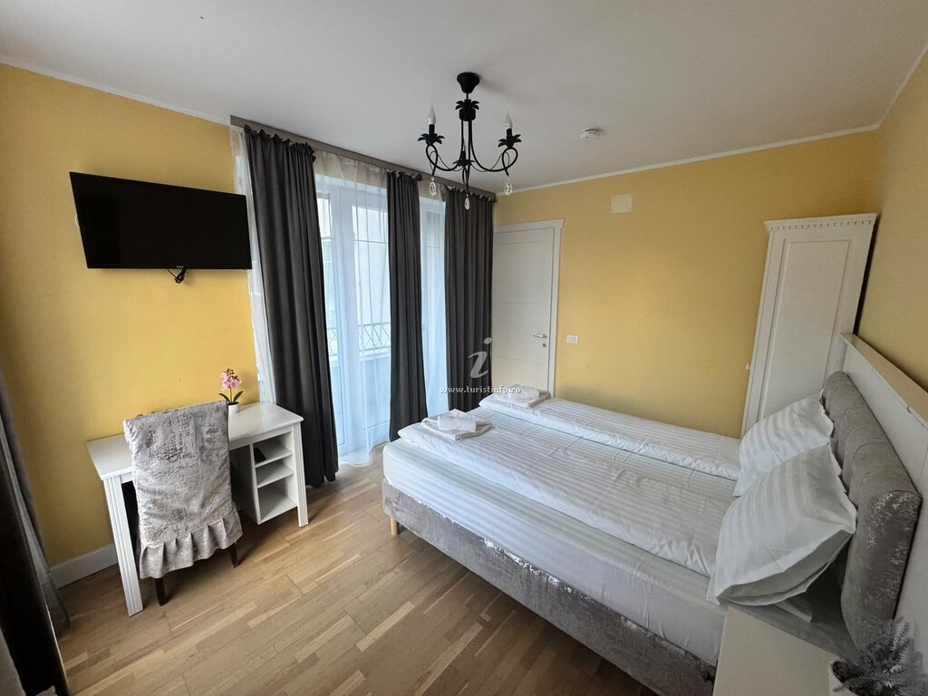 Vila Premont Bran Guesthouse
